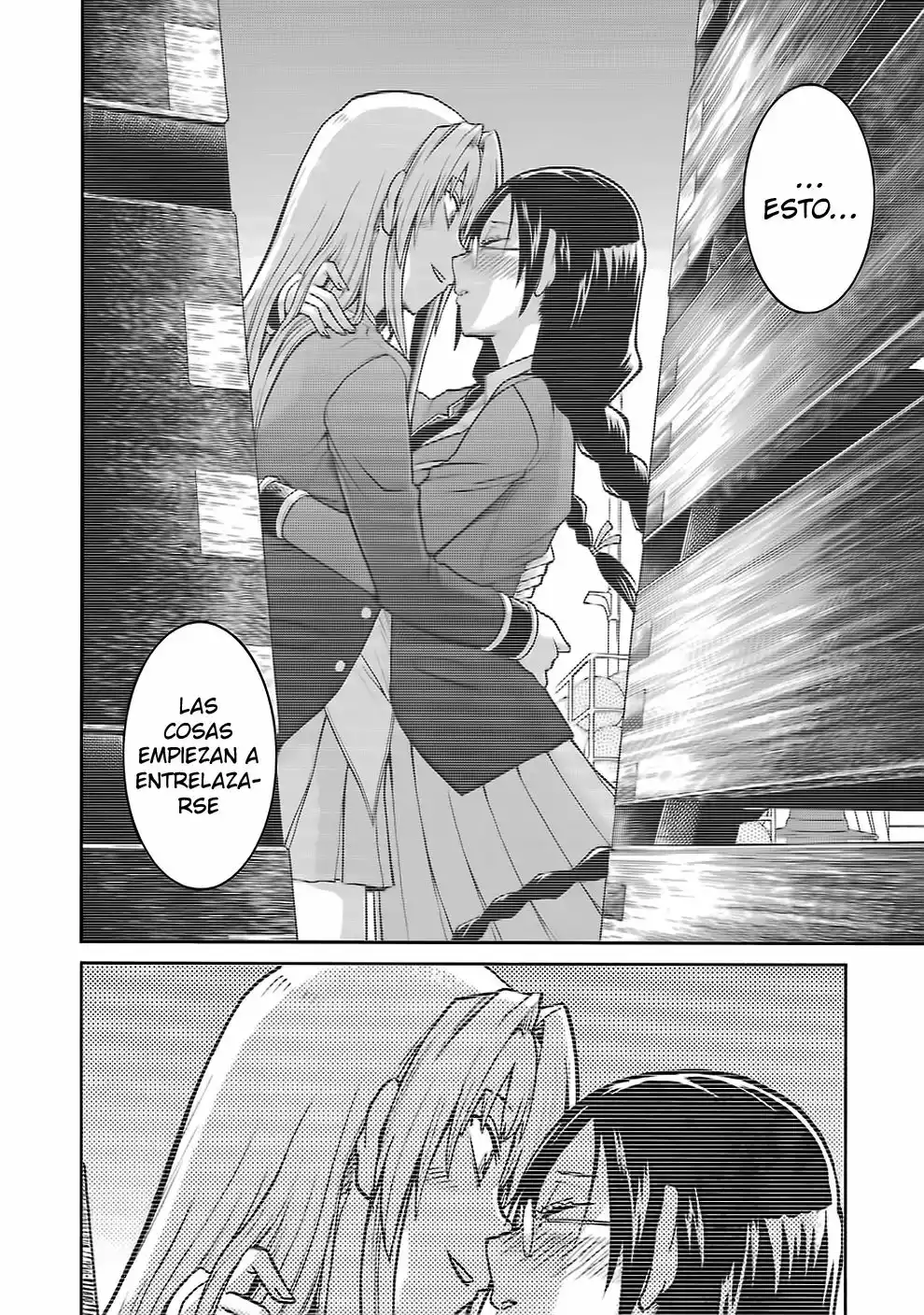 Murcielago Capítulo 36 - Page 24