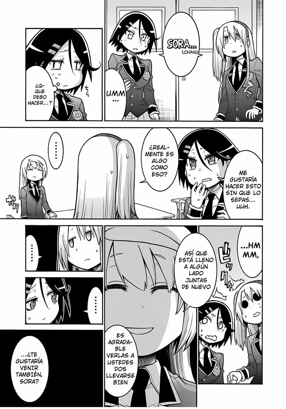 Murcielago Capítulo 38 - Page 4