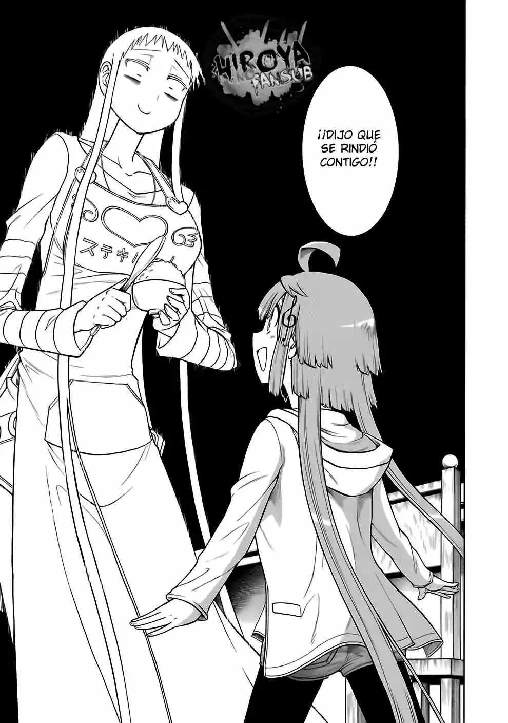 Murcielago Capítulo 42 - Page 28