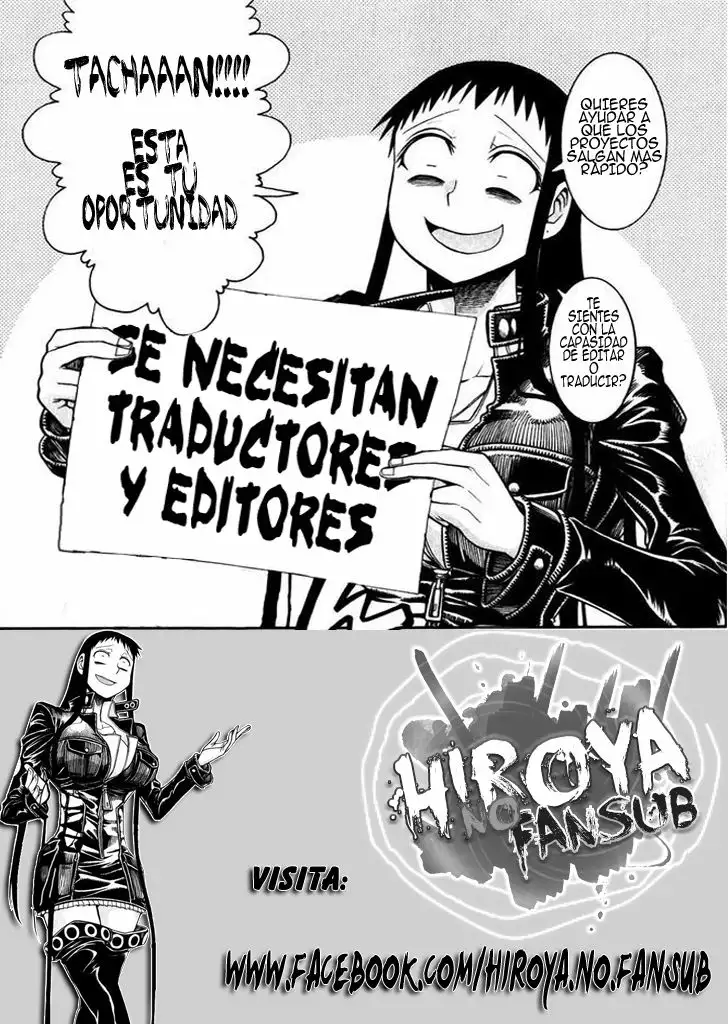 Murcielago Capítulo 48 - Page 27