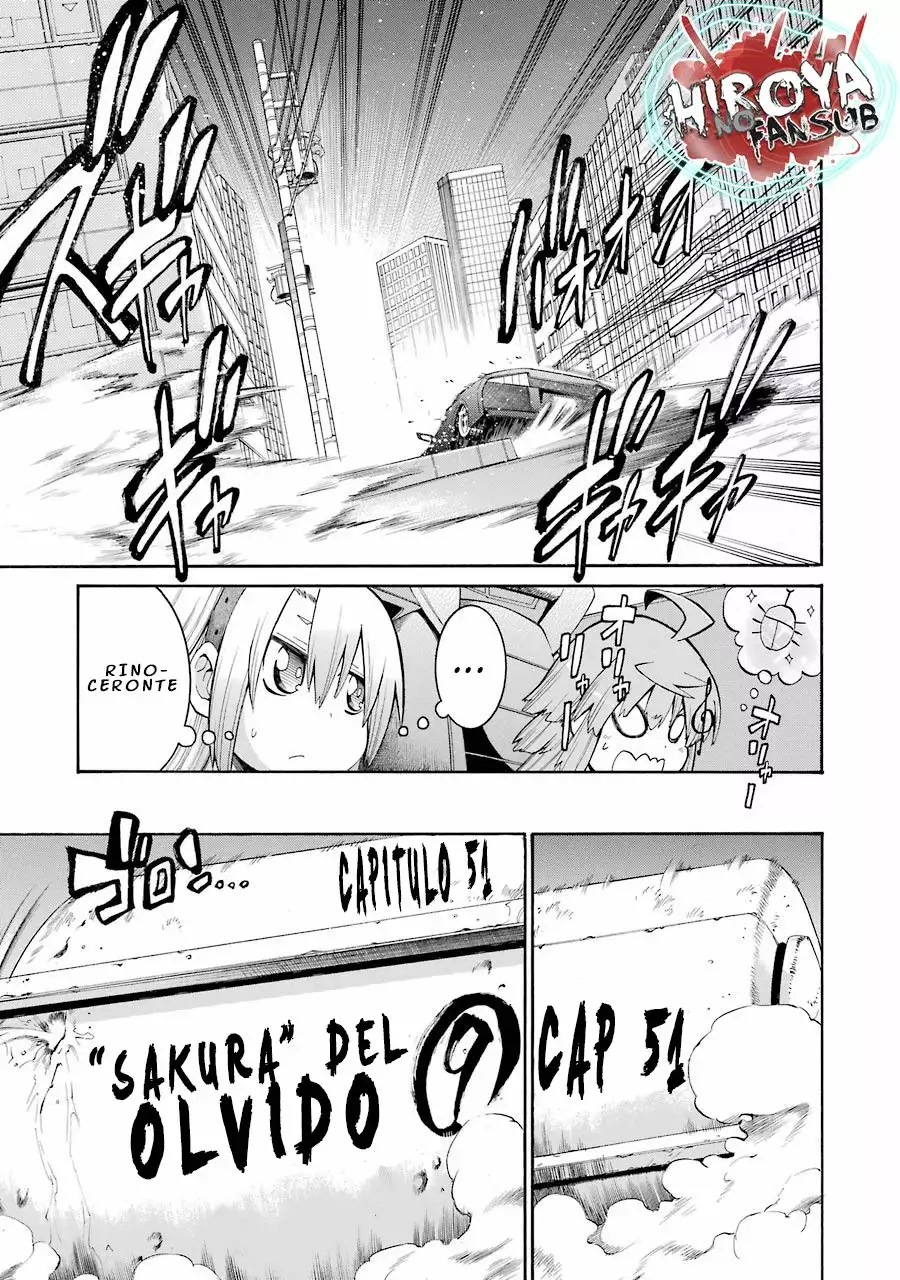 Murcielago Capítulo 51 - Page 4