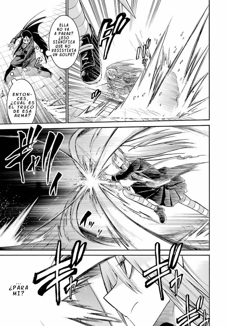 Murcielago Capítulo 53 - Page 10