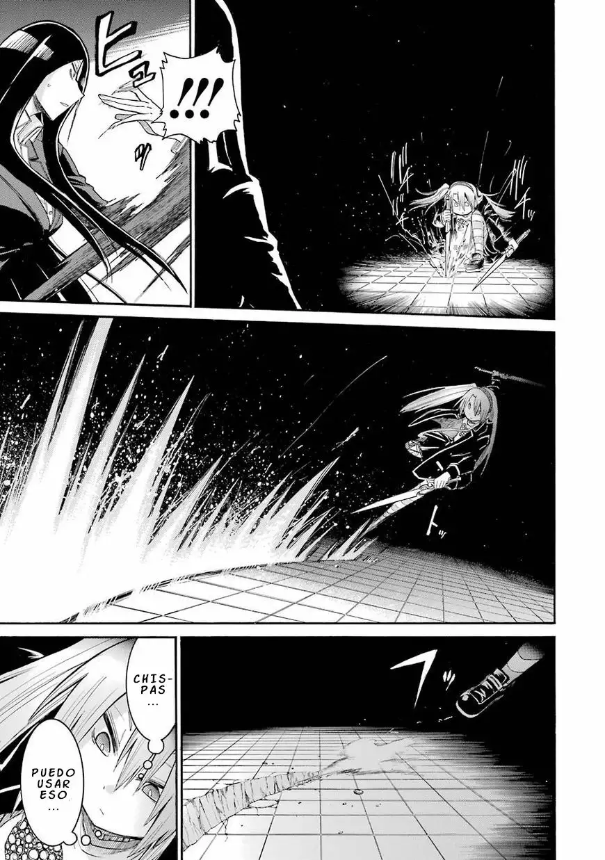 Murcielago Capítulo 53 - Page 15