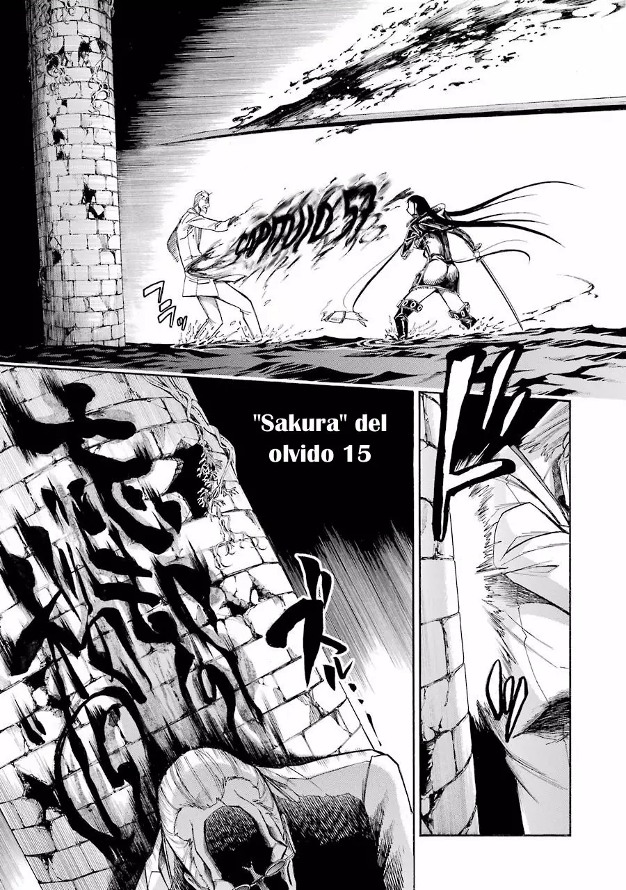 Murcielago Capítulo 57 - Page 5