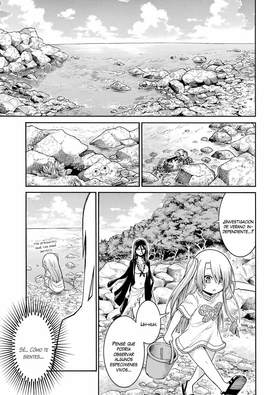 Murcielago Capítulo 59 - Page 12