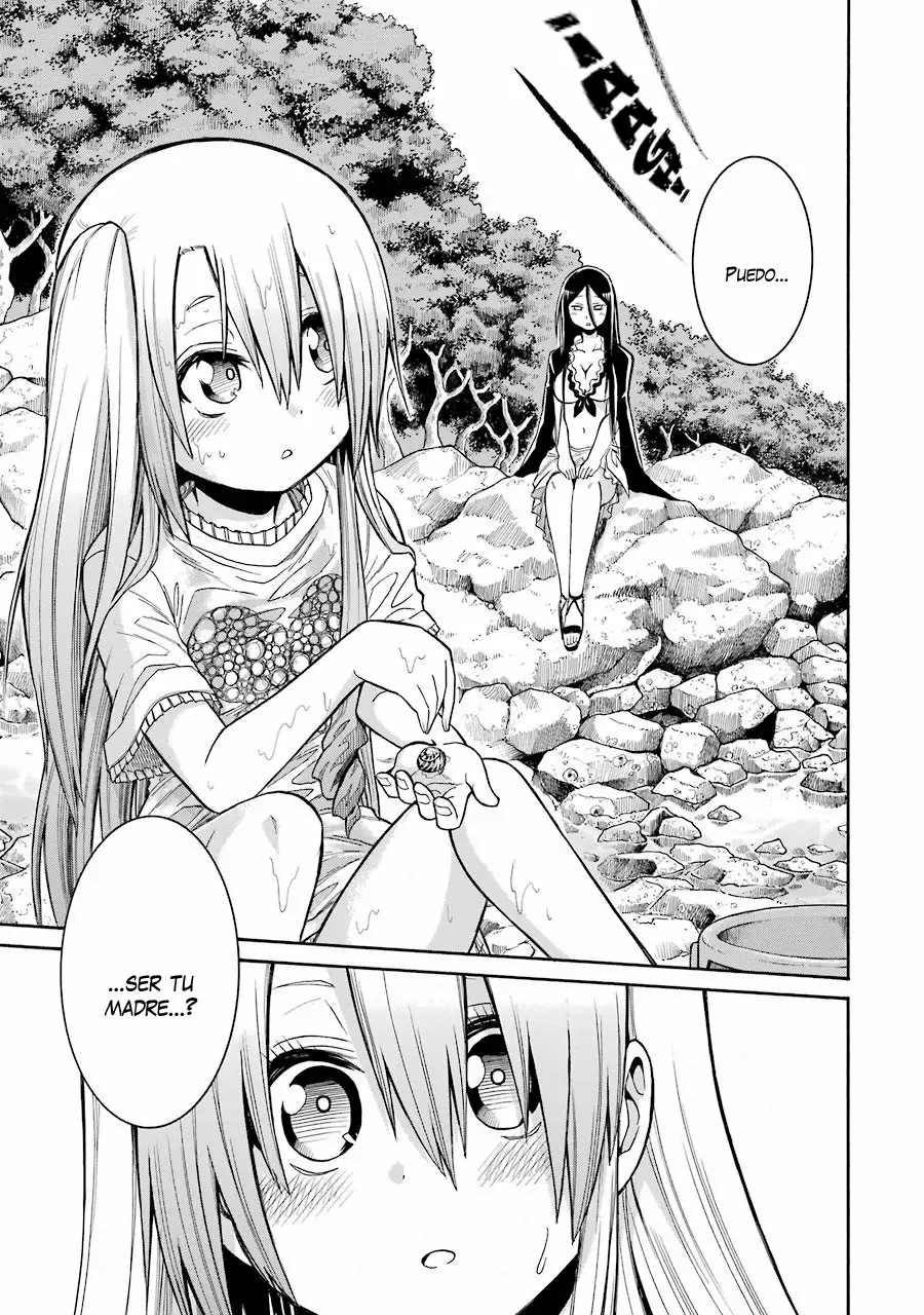 Murcielago Capítulo 59 - Page 14