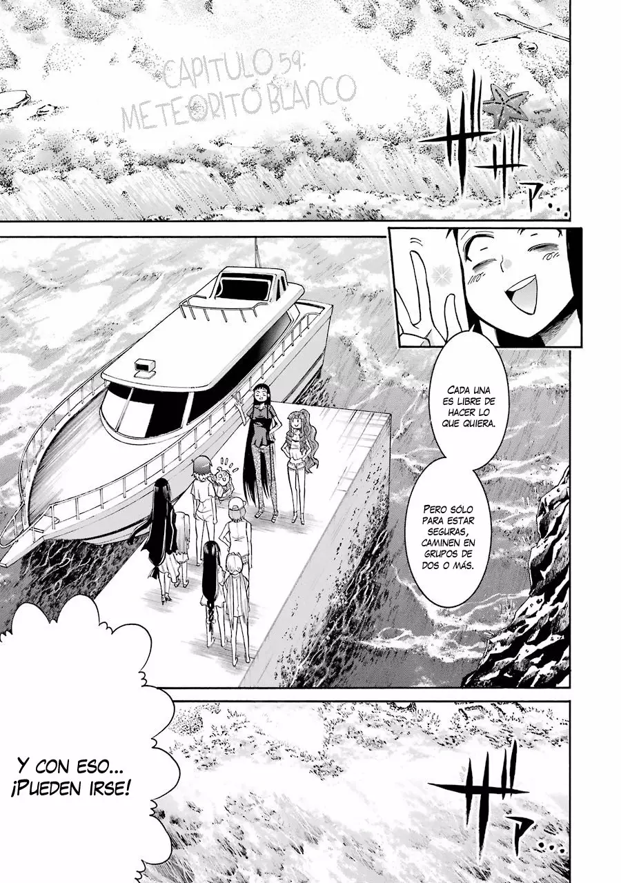 Murcielago Capítulo 59 - Page 4