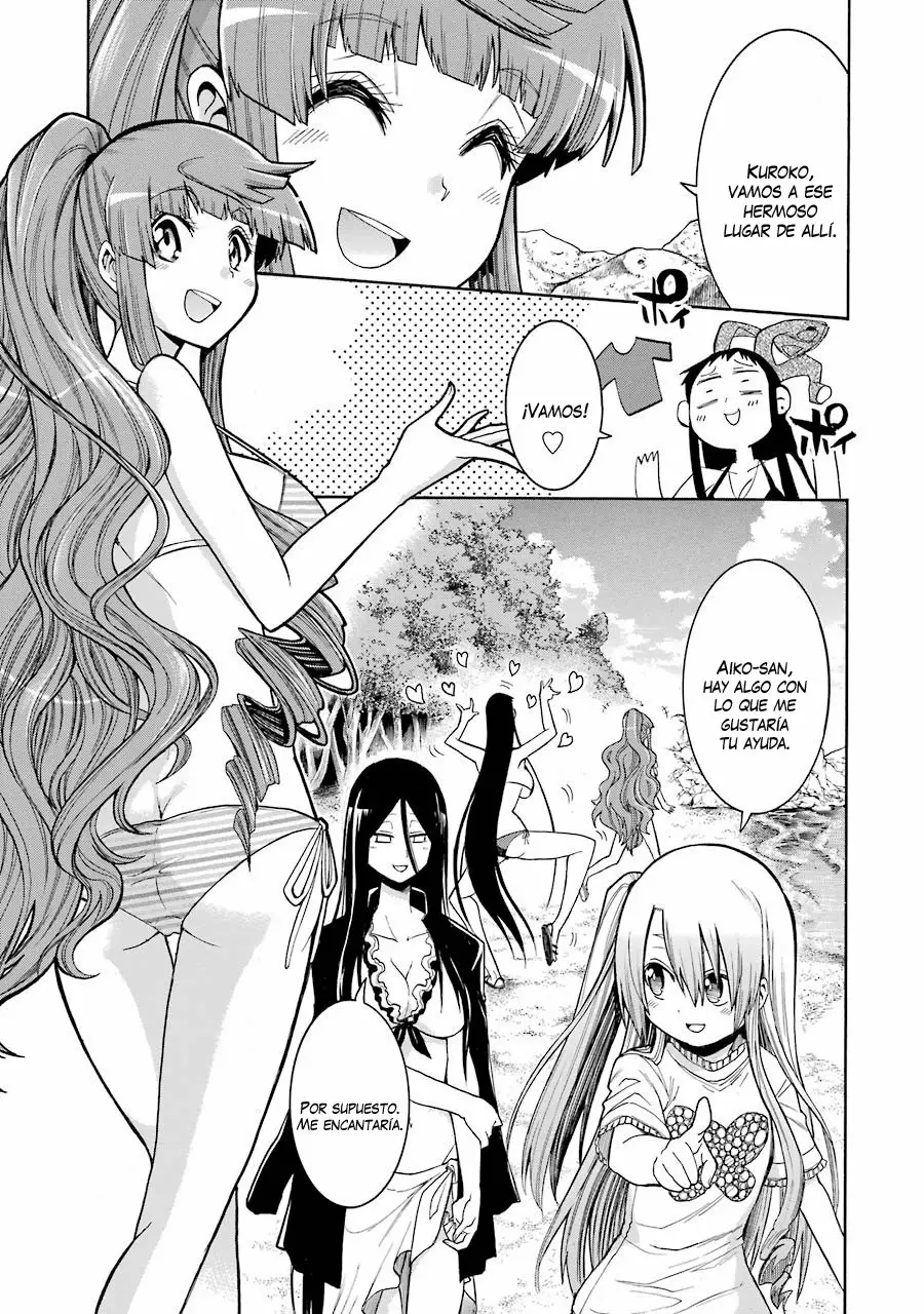 Murcielago Capítulo 59 - Page 6