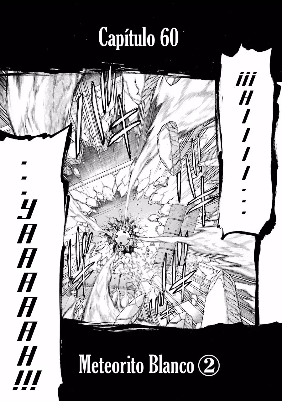 Murcielago Capítulo 60 - Page 24