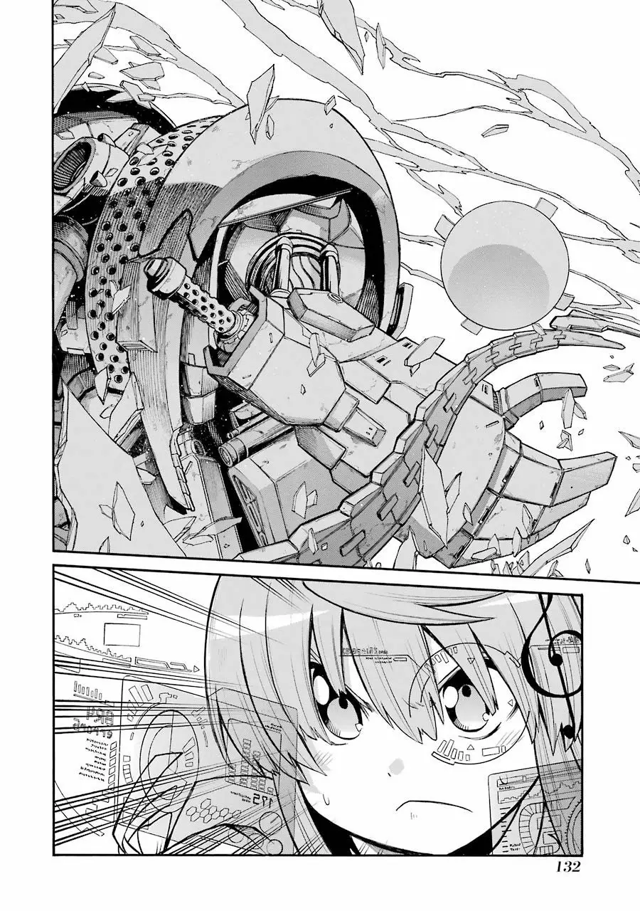 Murcielago Capítulo 60 - Page 26