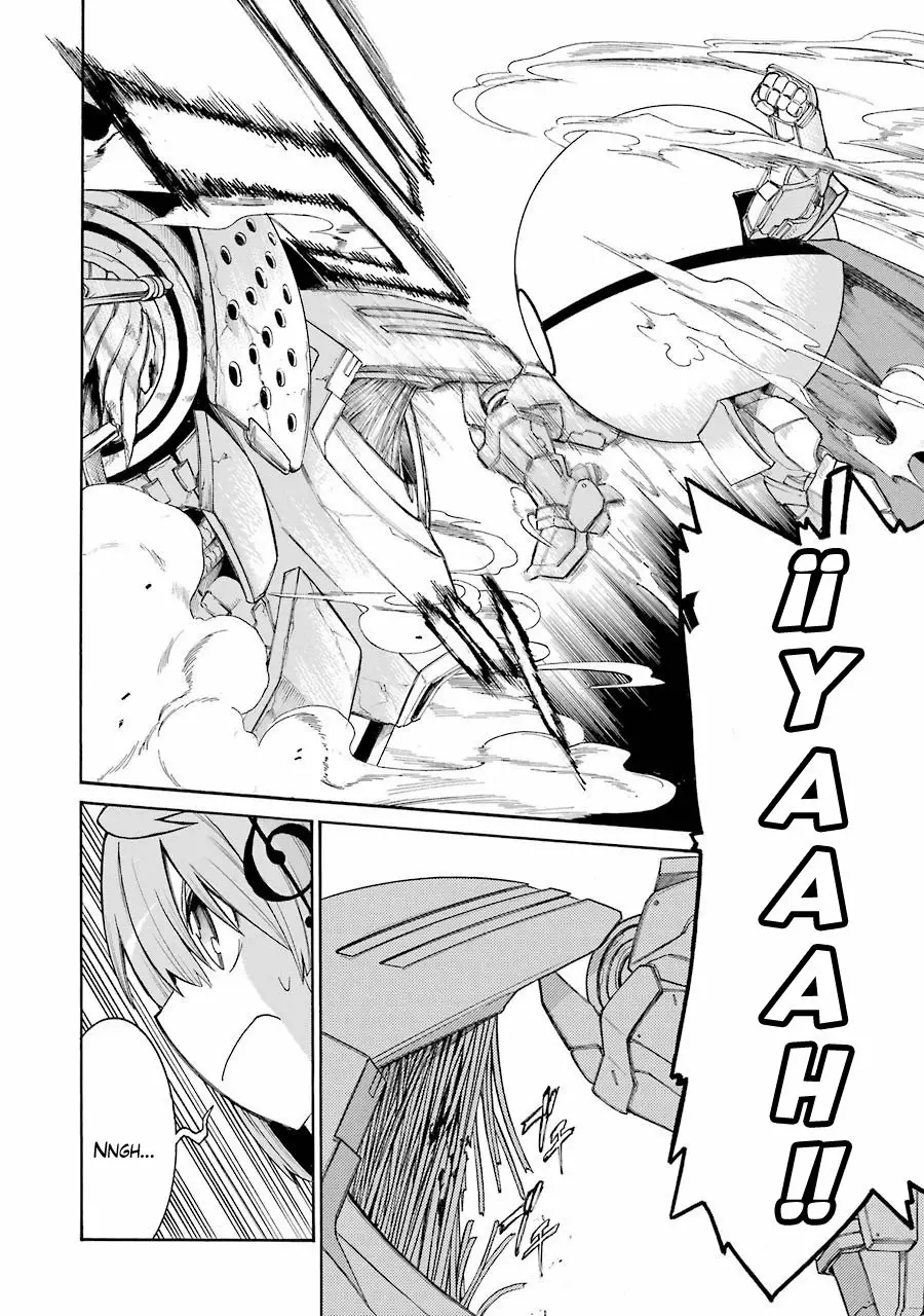 Murcielago Capítulo 61 - Page 19