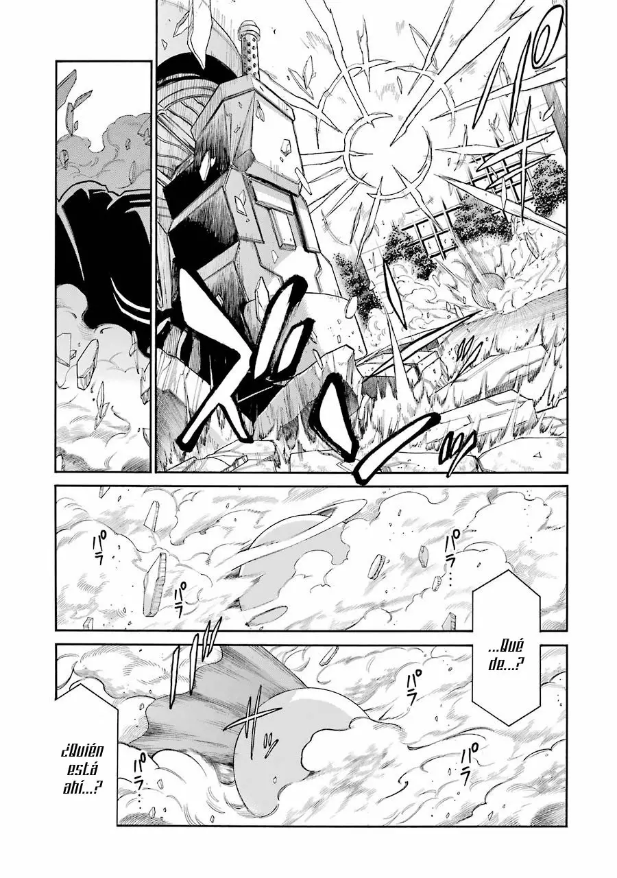 Murcielago Capítulo 61 - Page 4