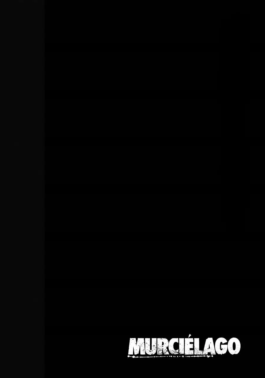 Murcielago Capítulo 62 - Page 27