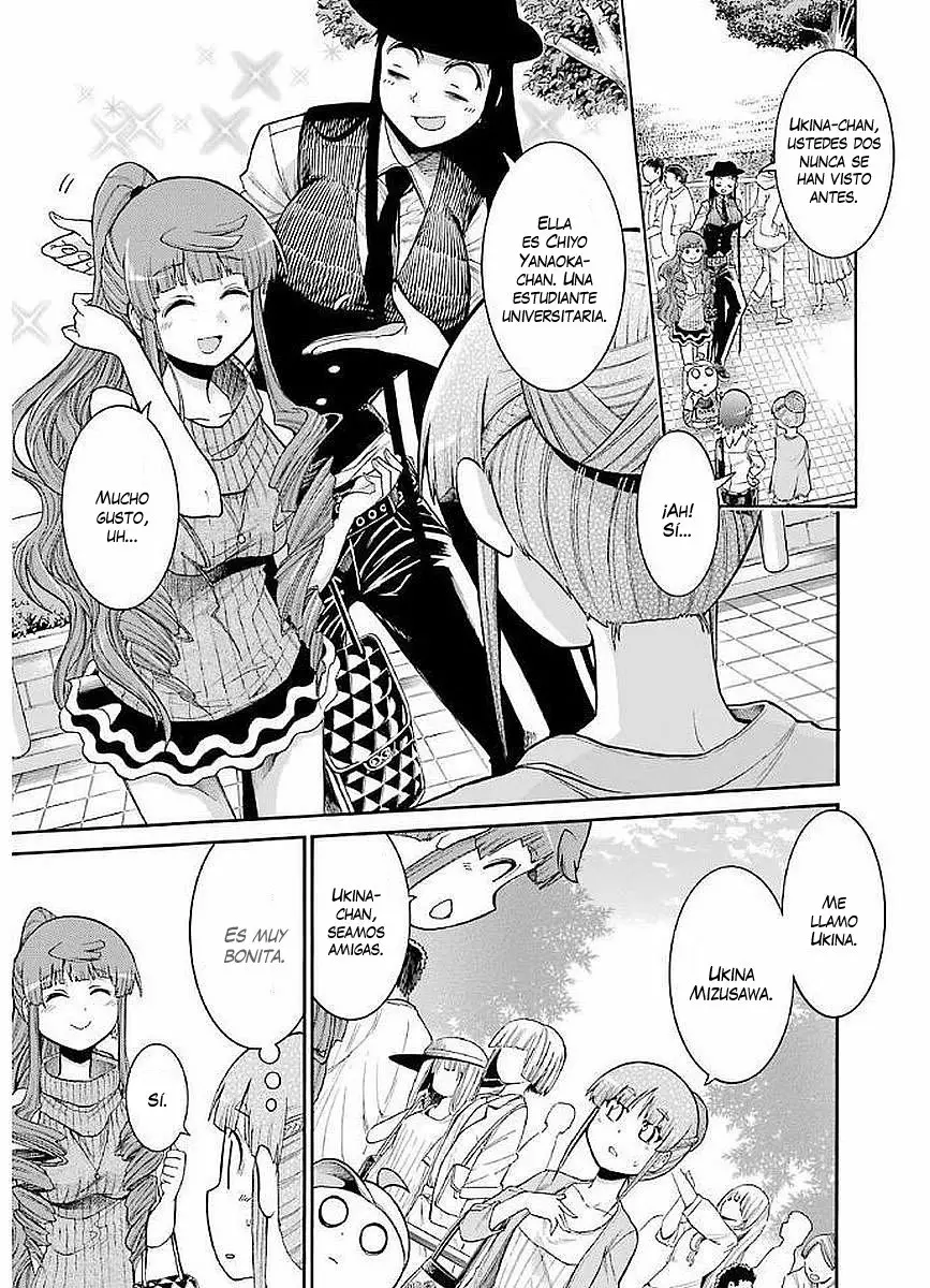 Murcielago Capítulo 63 - Page 10