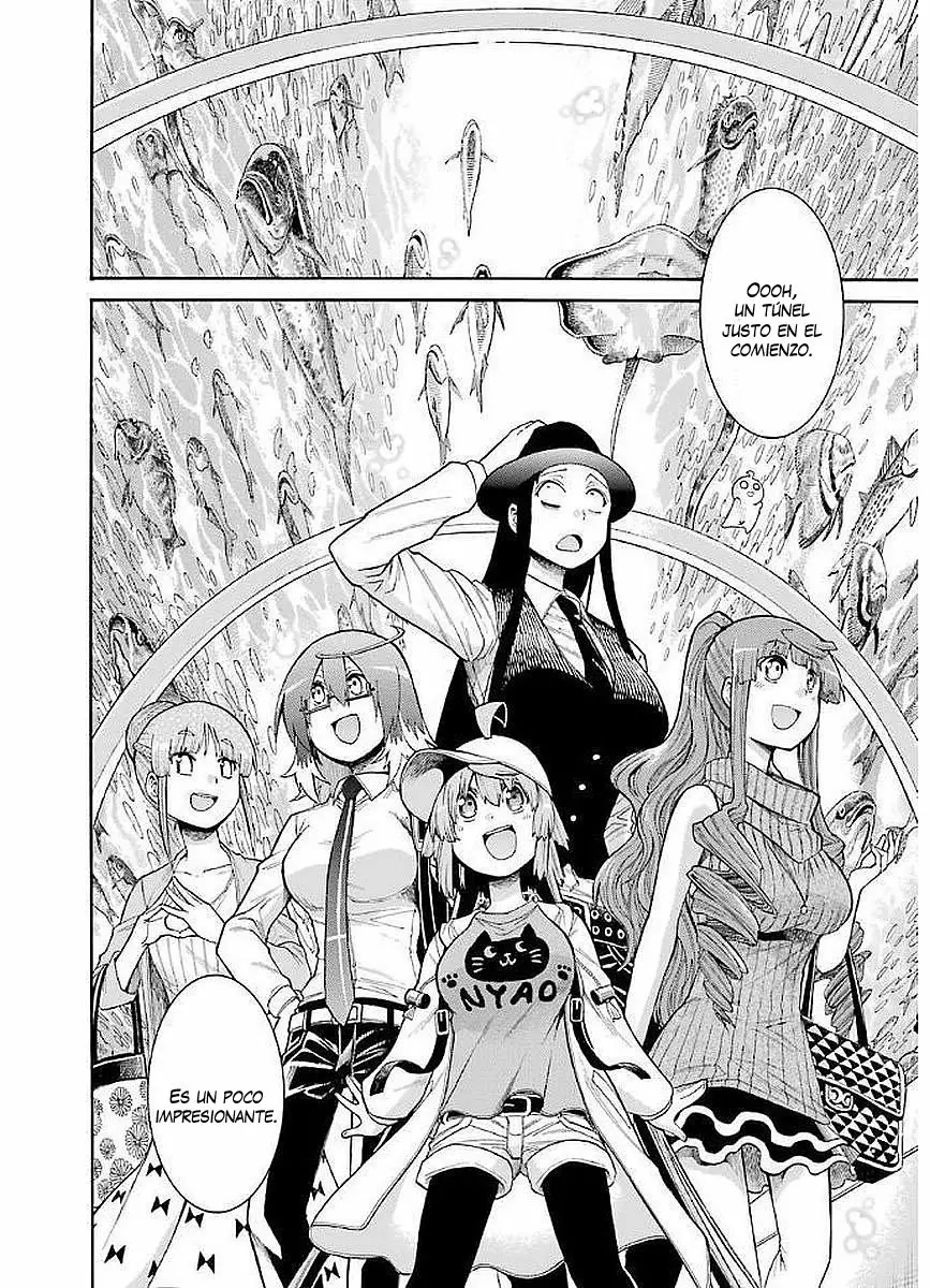 Murcielago Capítulo 63 - Page 11