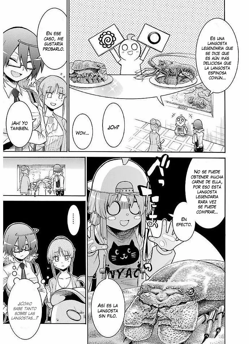 Murcielago Capítulo 63 - Page 14