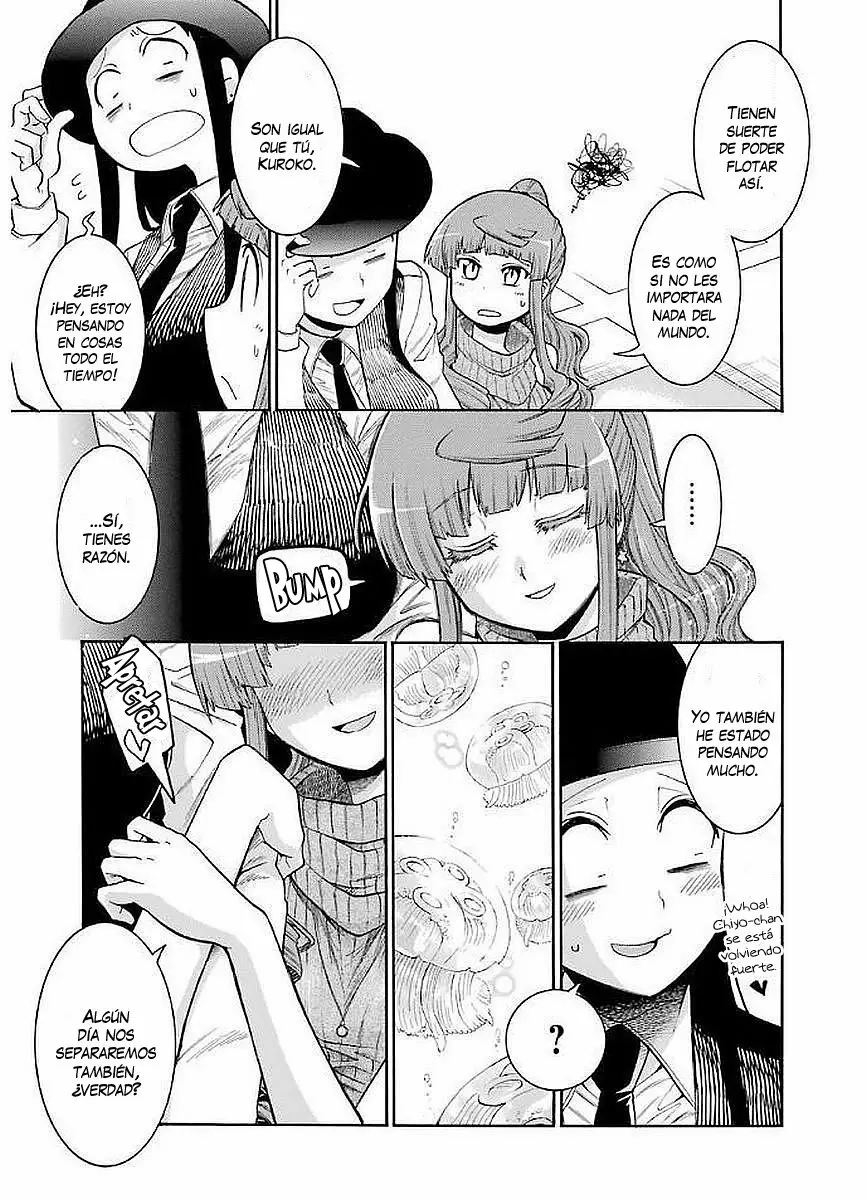 Murcielago Capítulo 63 - Page 16