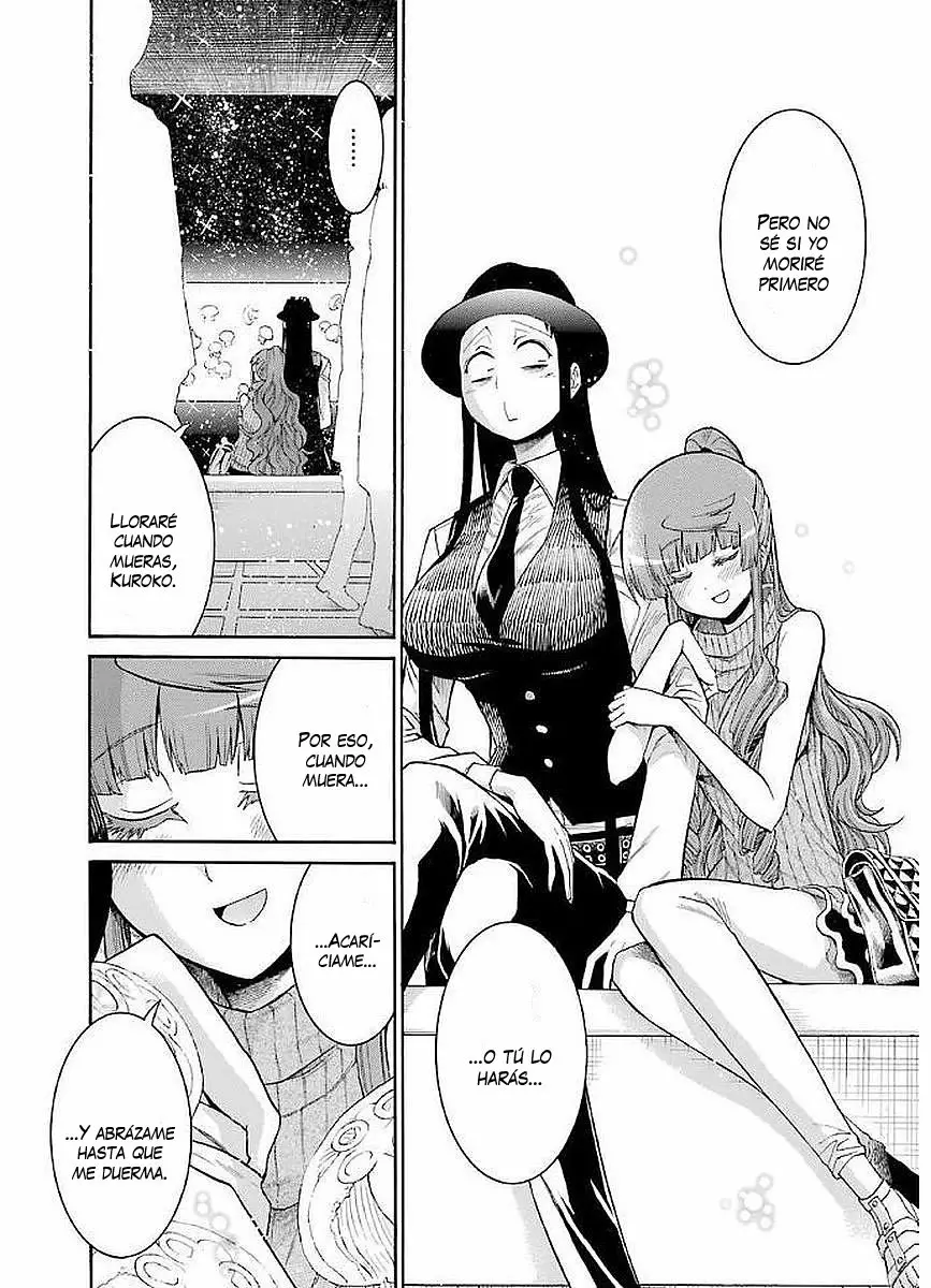 Murcielago Capítulo 63 - Page 17