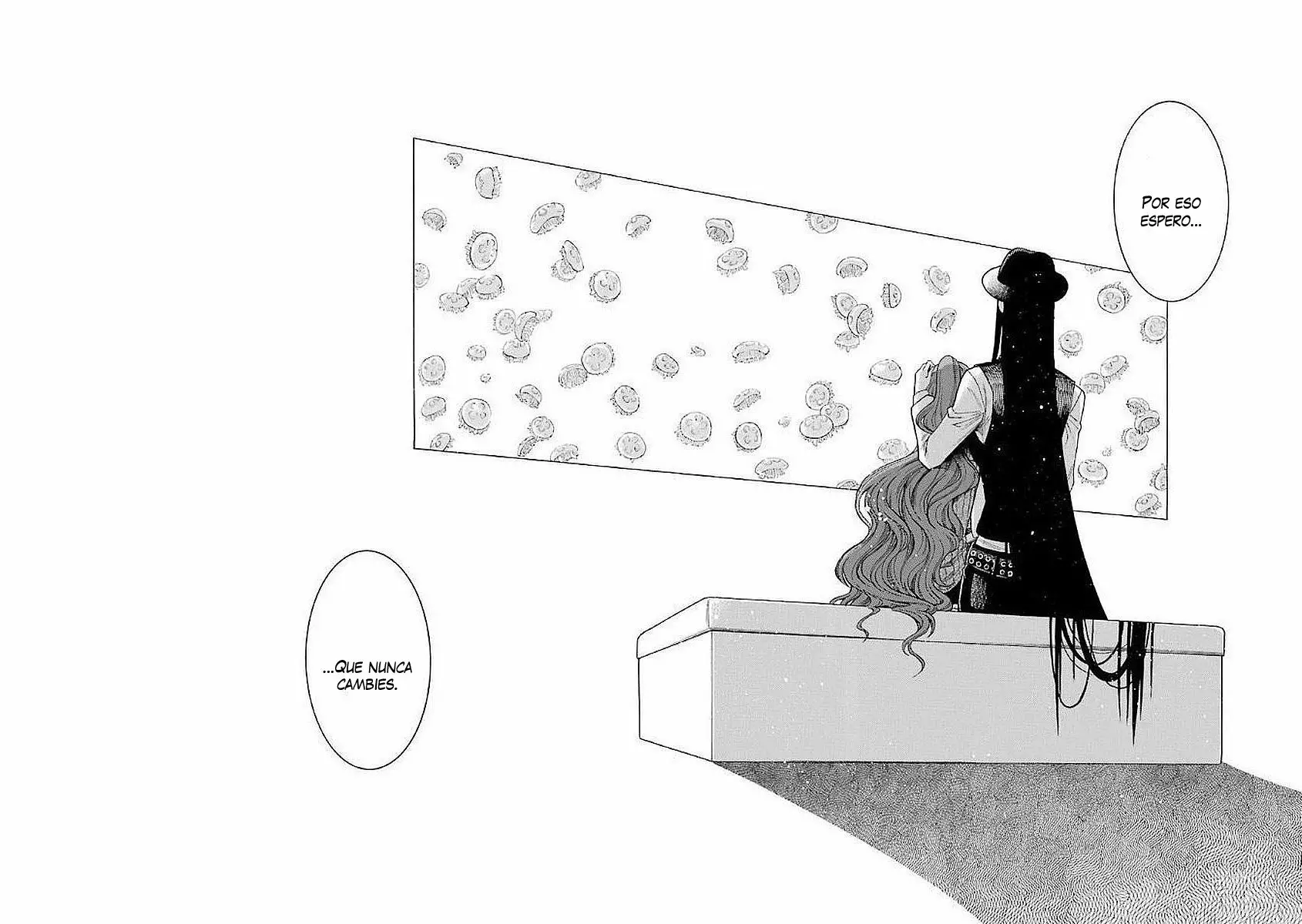 Murcielago Capítulo 63 - Page 19