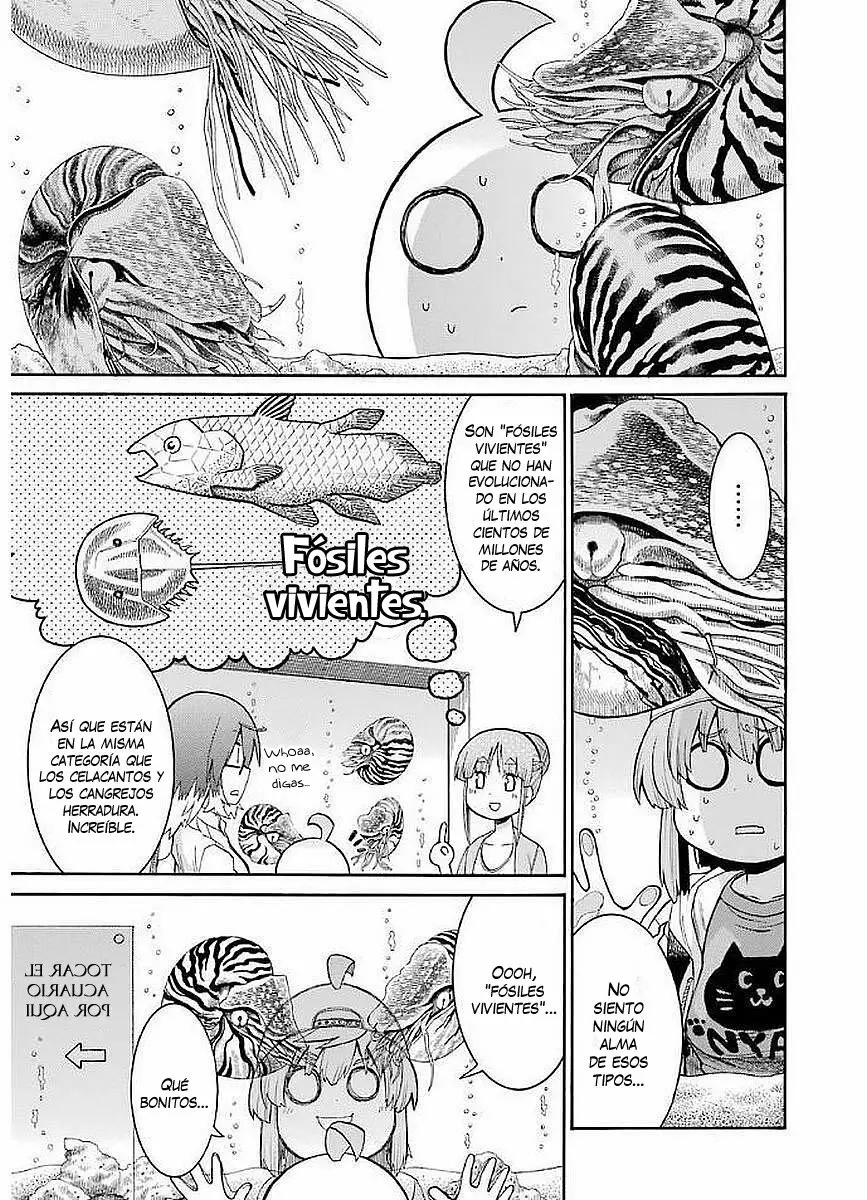 Murcielago Capítulo 63 - Page 21