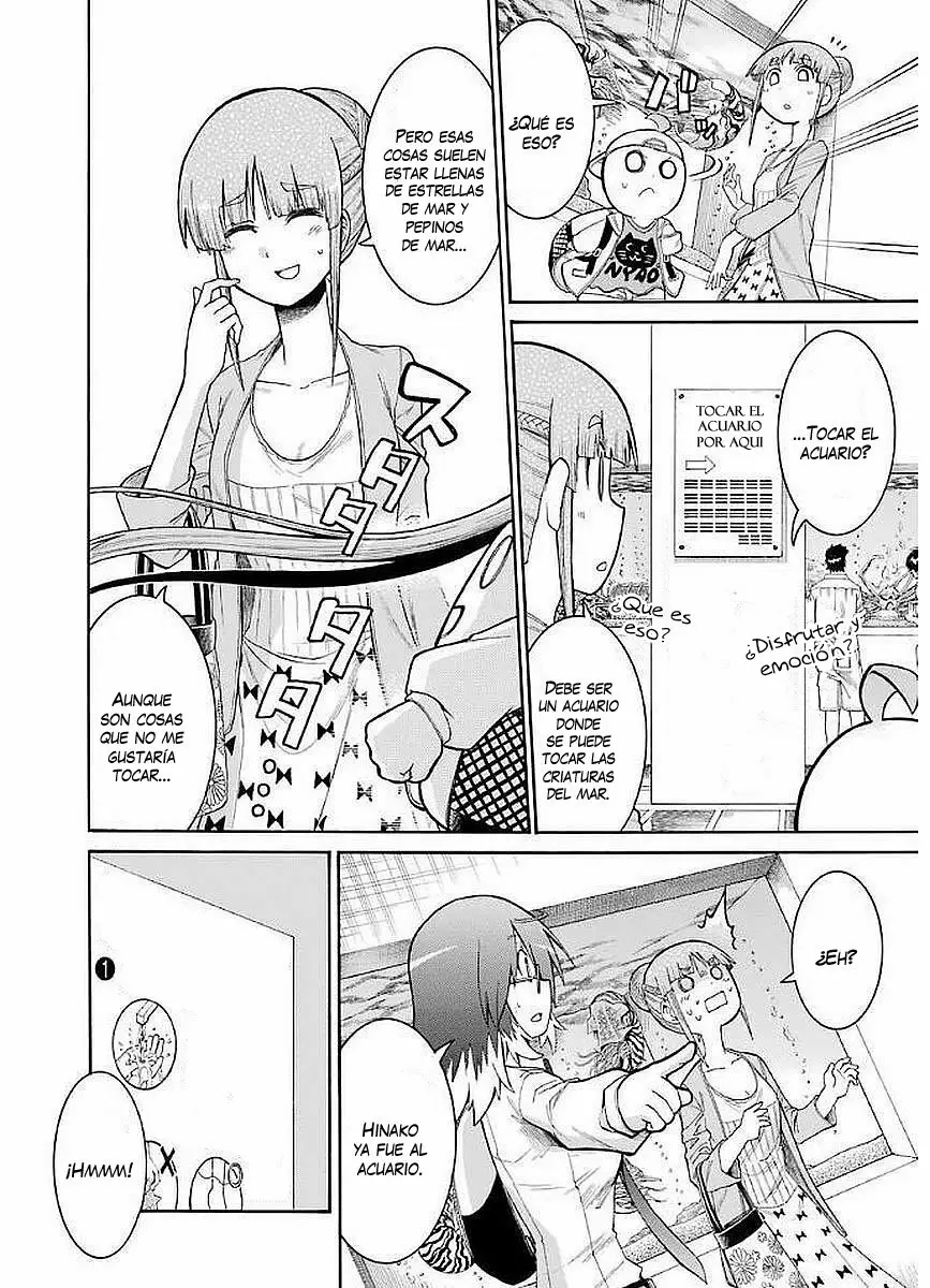 Murcielago Capítulo 63 - Page 22