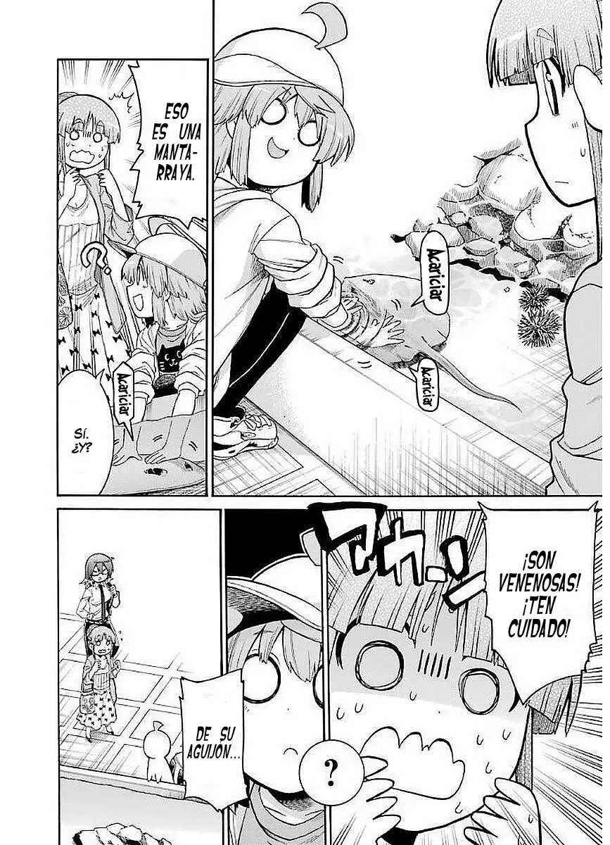 Murcielago Capítulo 63 - Page 24