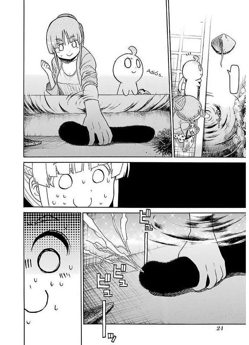 Murcielago Capítulo 63 - Page 26