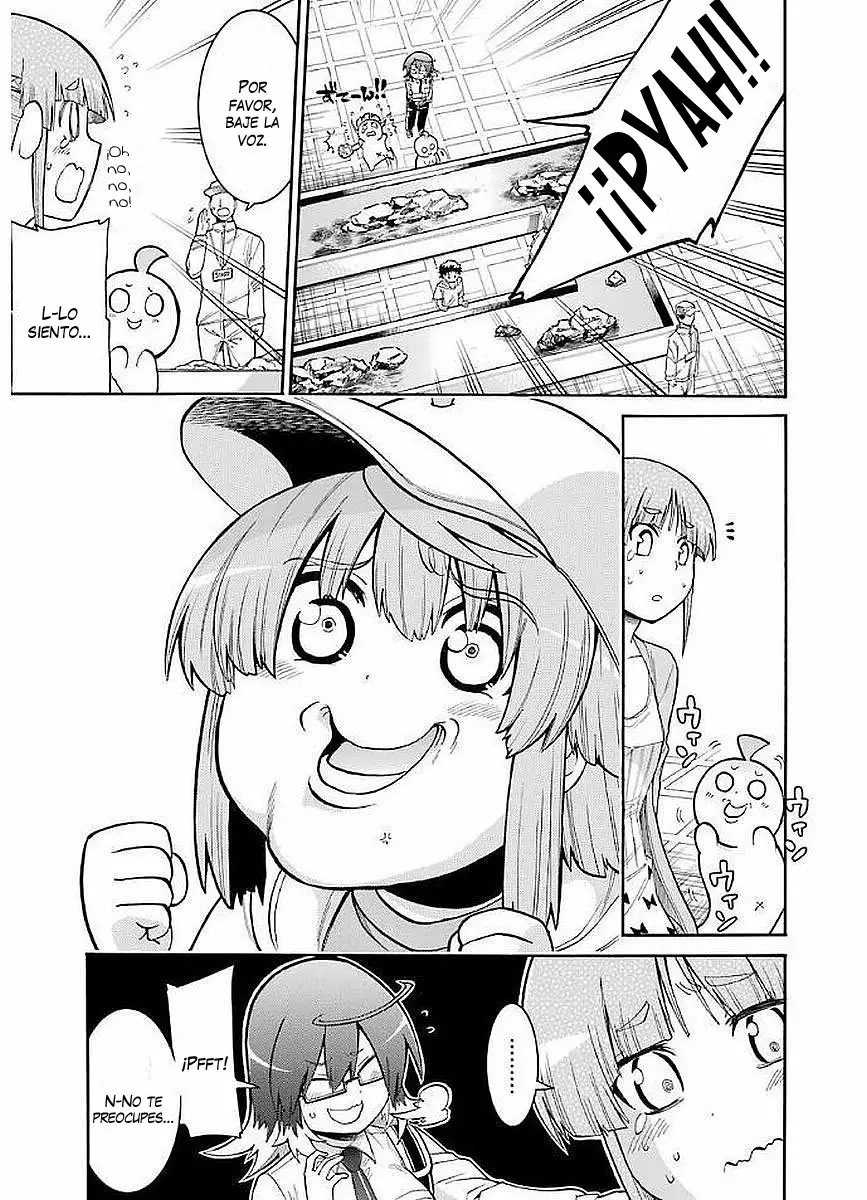 Murcielago Capítulo 63 - Page 27