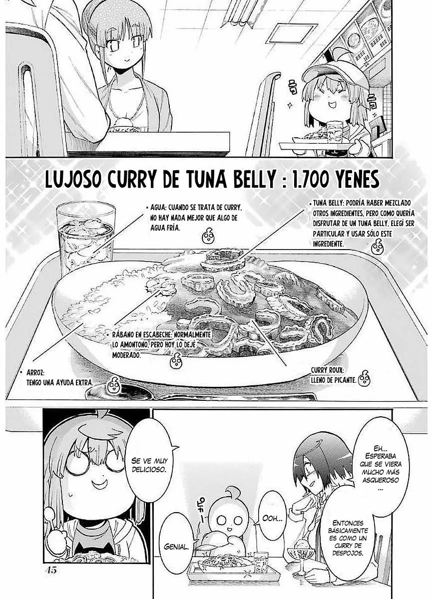 Murcielago Capítulo 64 - Page 17