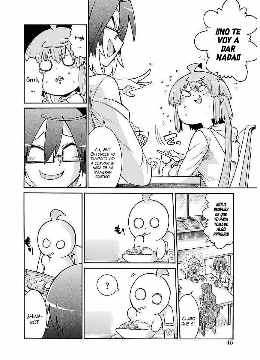 Murcielago Capítulo 64 - Page 18