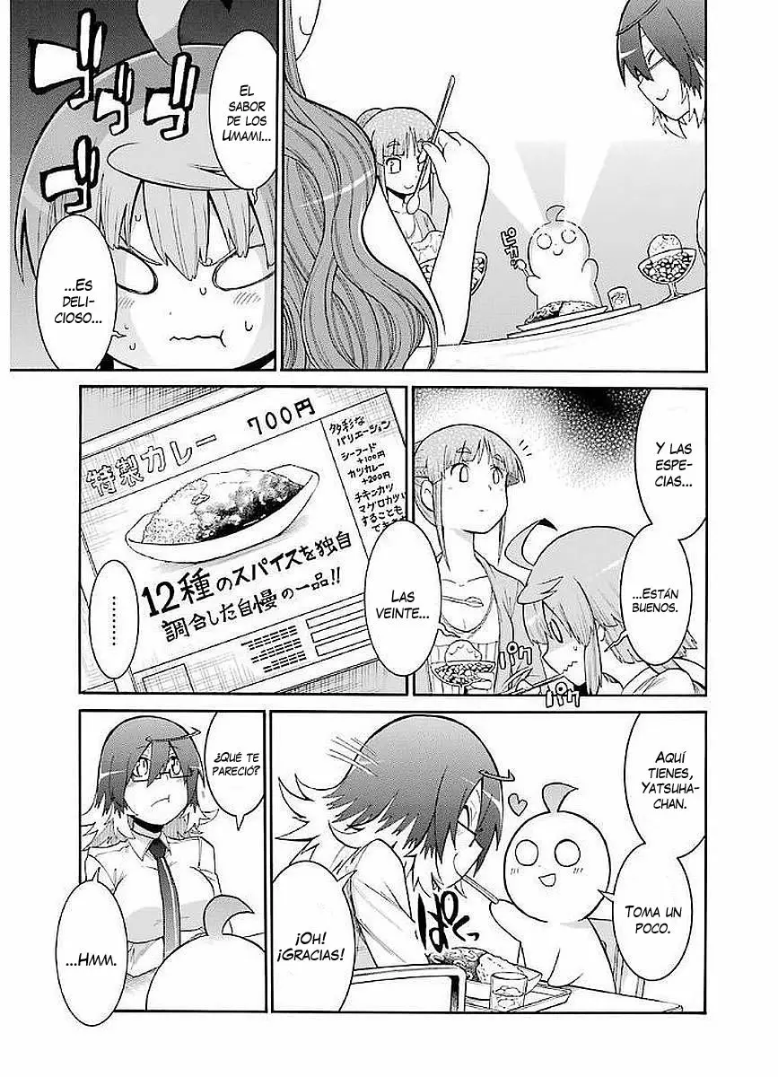 Murcielago Capítulo 64 - Page 19