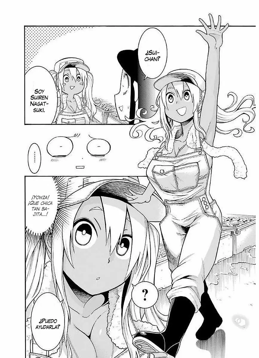 Murcielago Capítulo 65 - Page 13