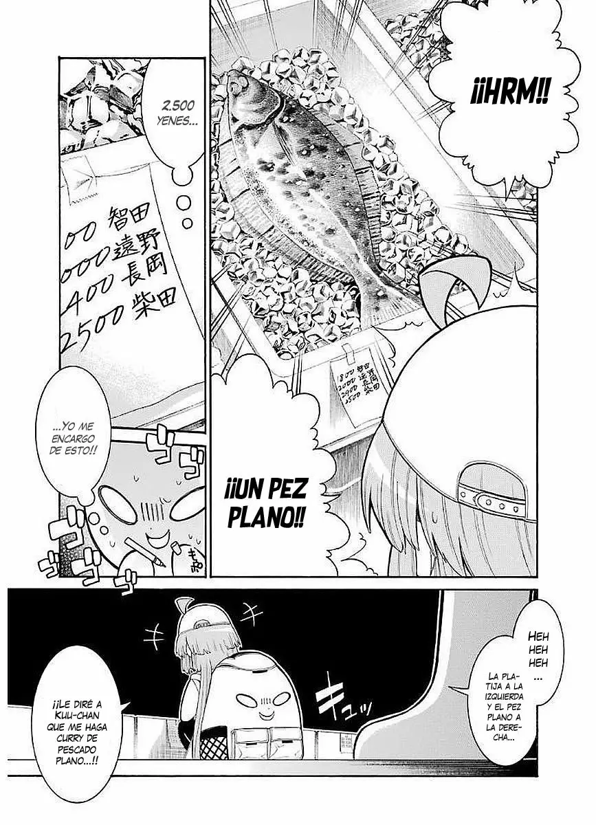 Murcielago Capítulo 65 - Page 16