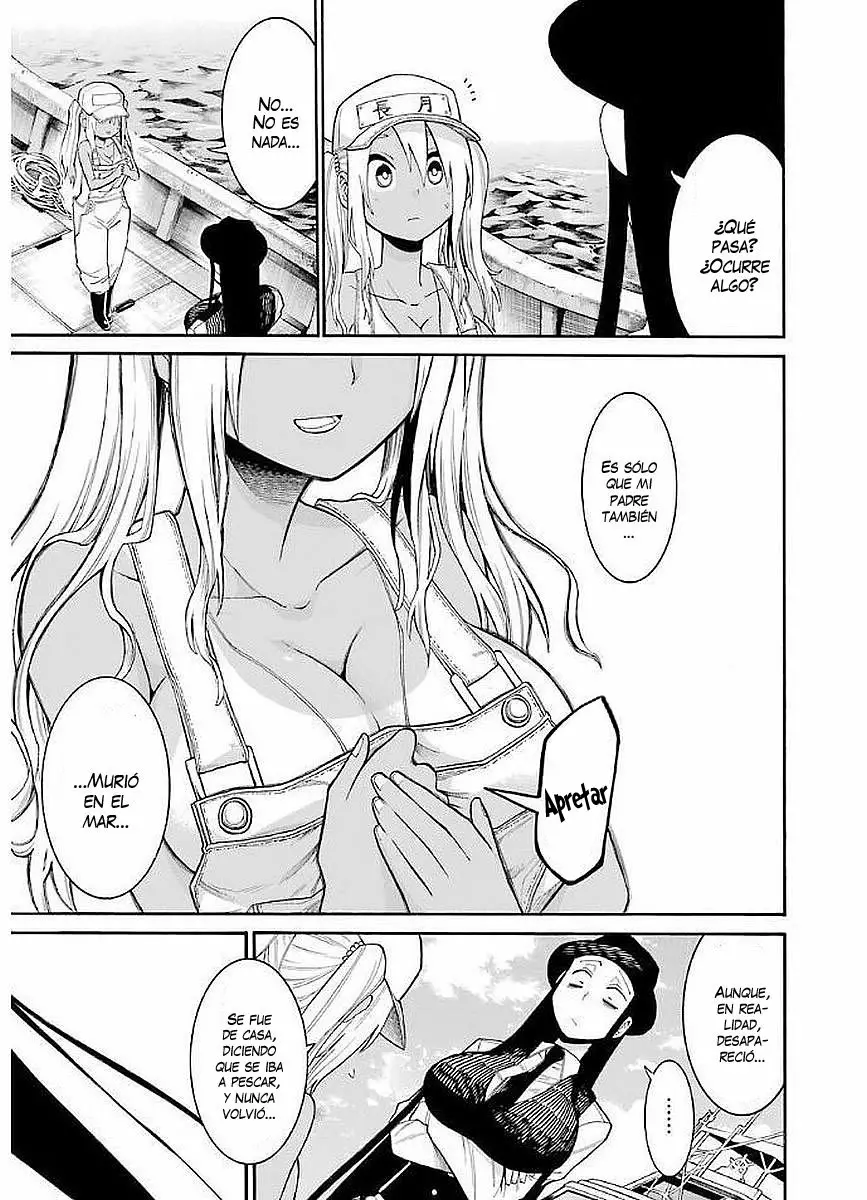 Murcielago Capítulo 65 - Page 20