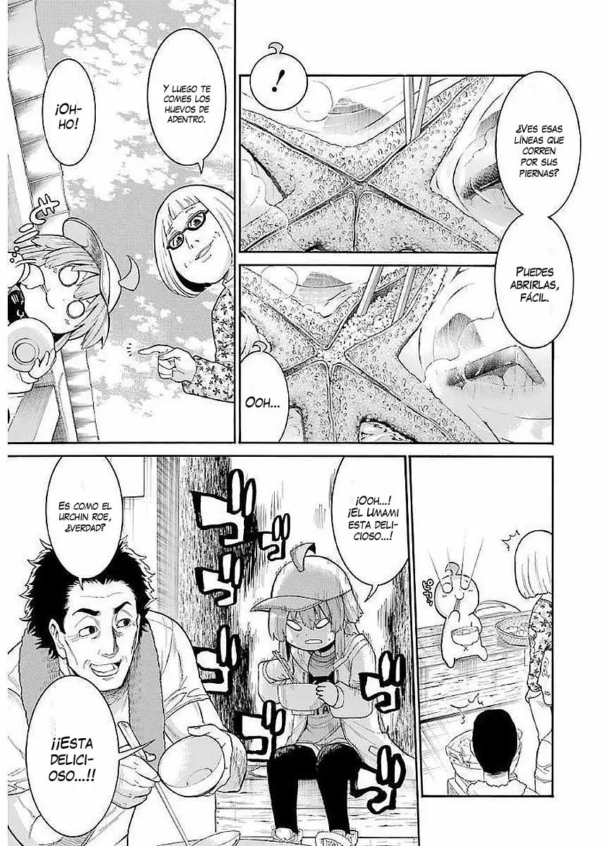 Murcielago Capítulo 66 - Page 10