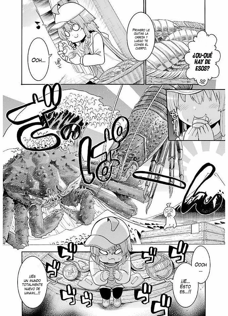 Murcielago Capítulo 66 - Page 11