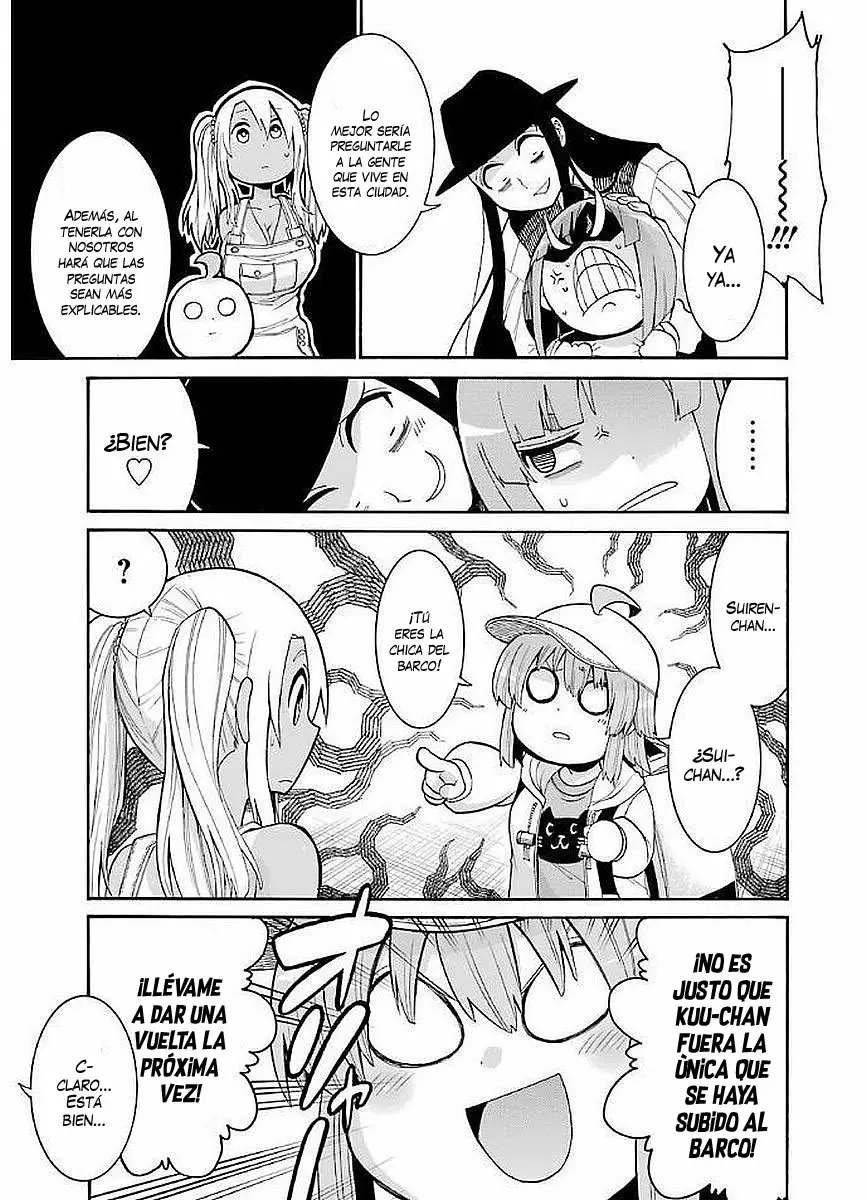 Murcielago Capítulo 66 - Page 18