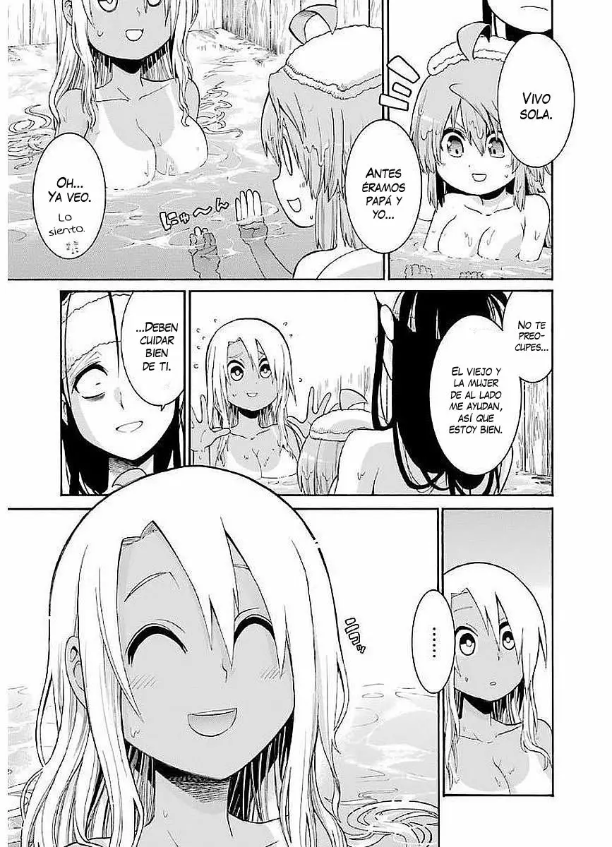 Murcielago Capítulo 67 - Page 23