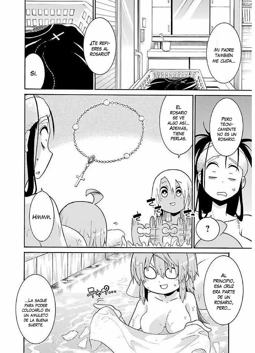 Murcielago Capítulo 67 - Page 24