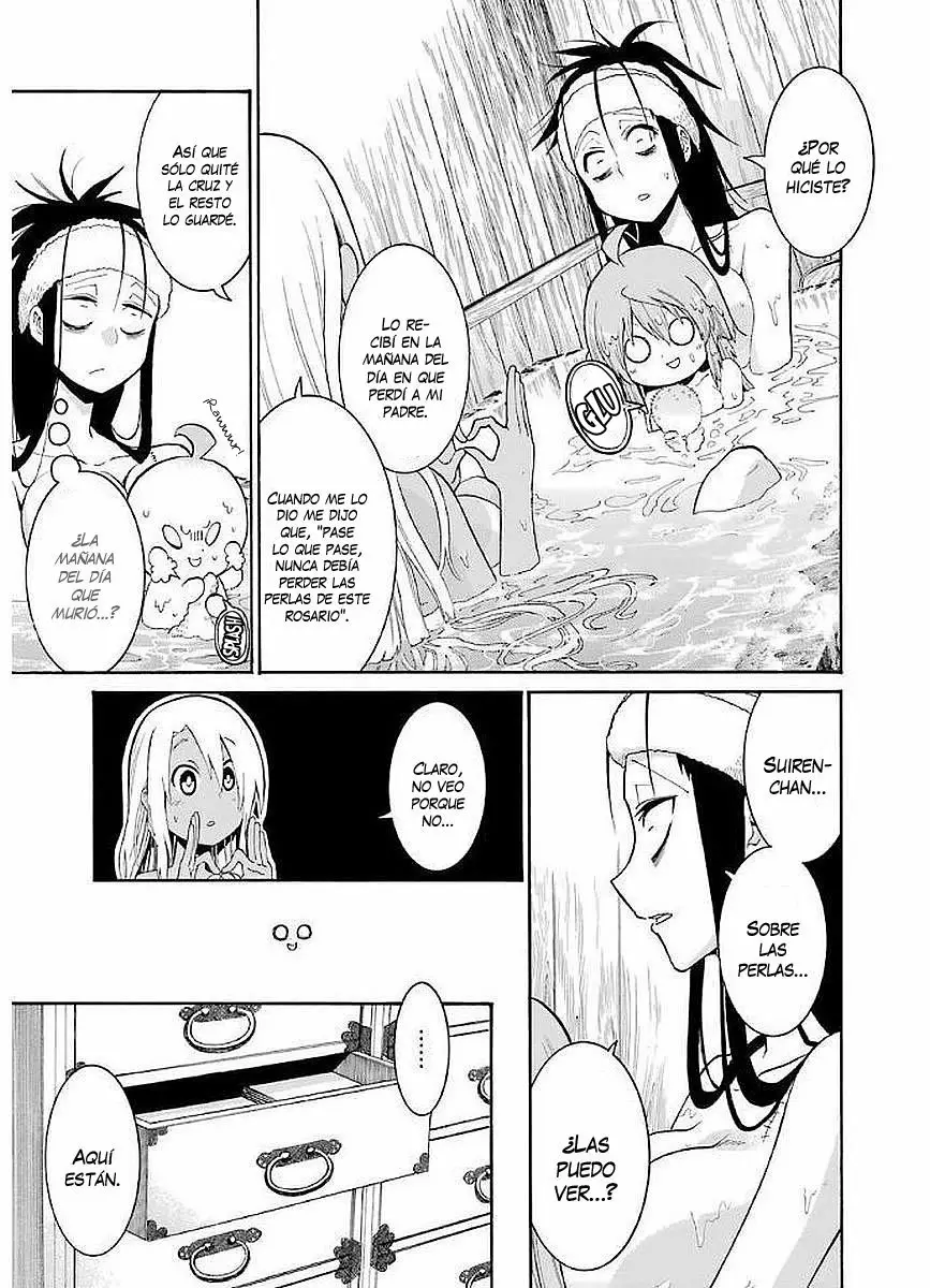 Murcielago Capítulo 67 - Page 25