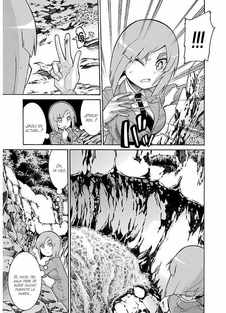 Murcielago Capítulo 68 - Page 14