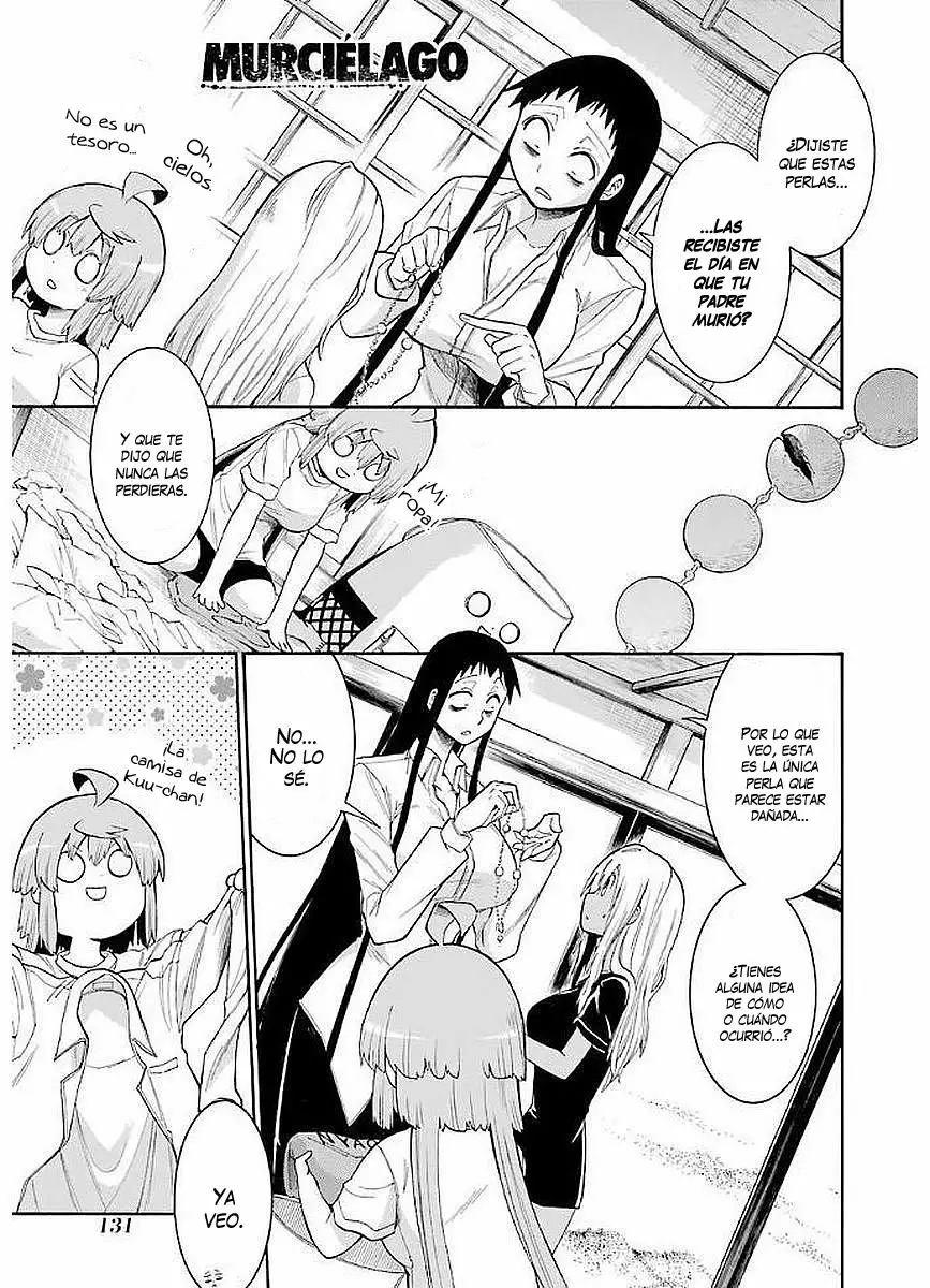 Murcielago Capítulo 68 - Page 2