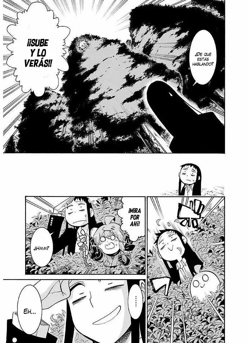 Murcielago Capítulo 68 - Page 22