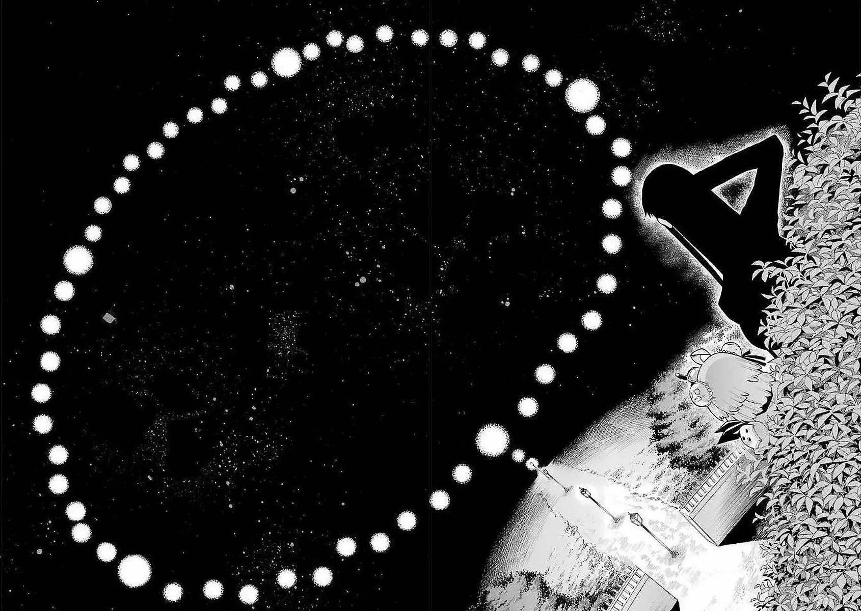 Murcielago Capítulo 68 - Page 23