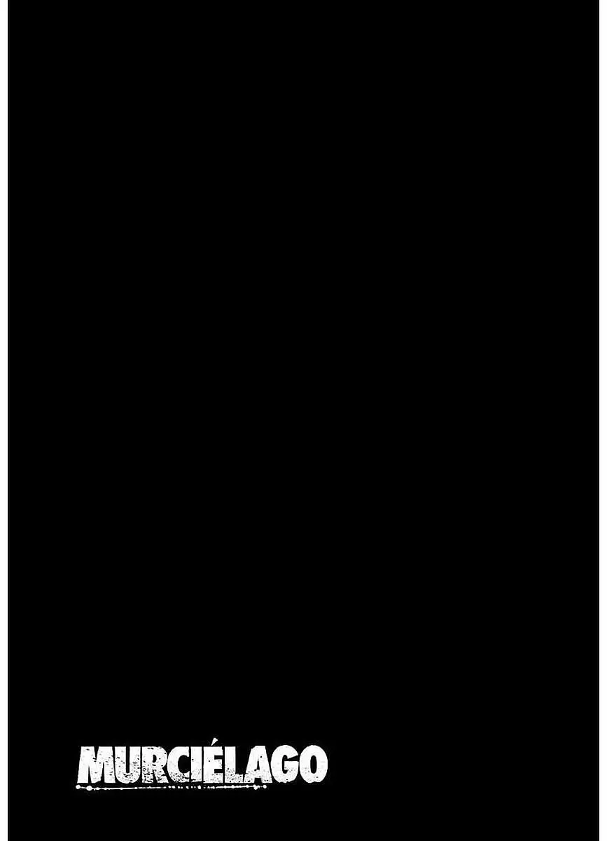 Murcielago Capítulo 69 - Page 25