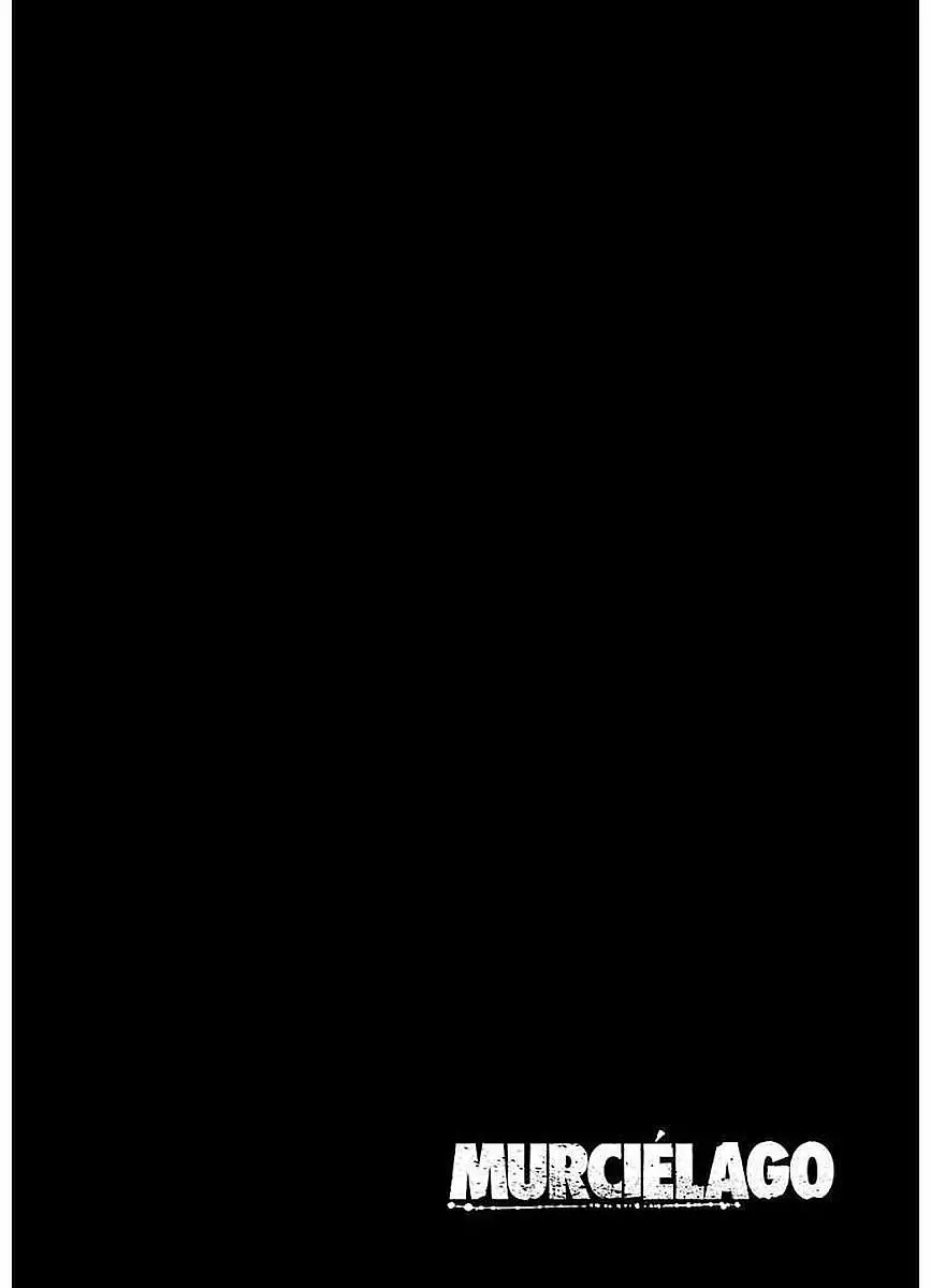 Murcielago Capítulo 69 - Page 28