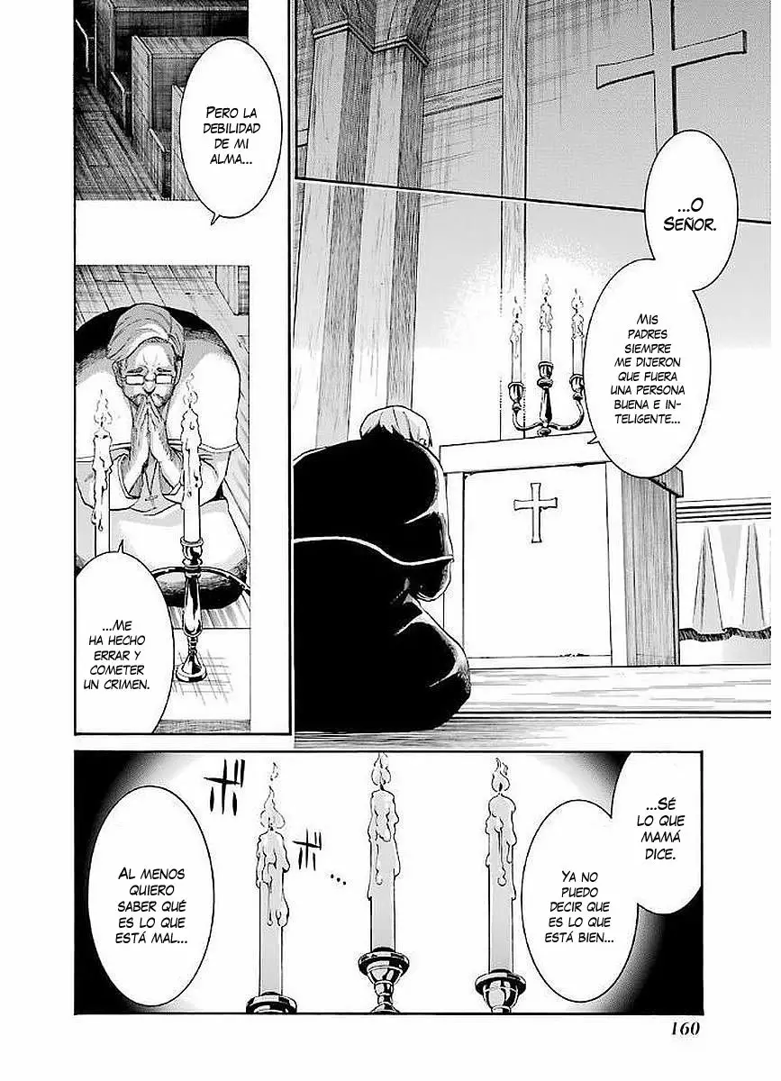 Murcielago Capítulo 69 - Page 7