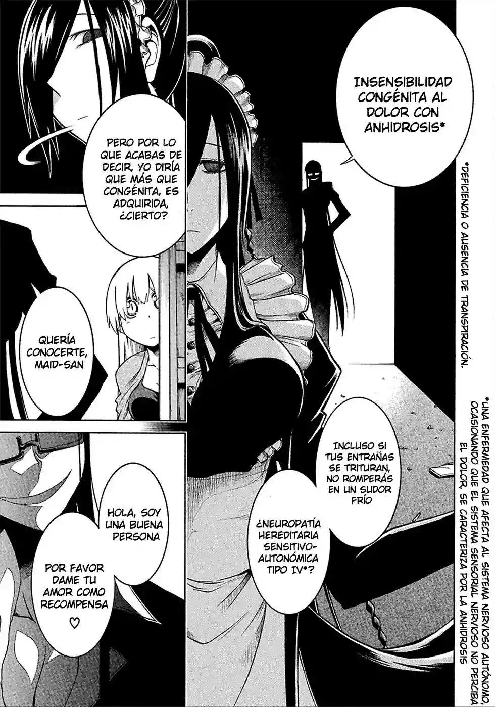 Murcielago Capítulo 7 - Page 29