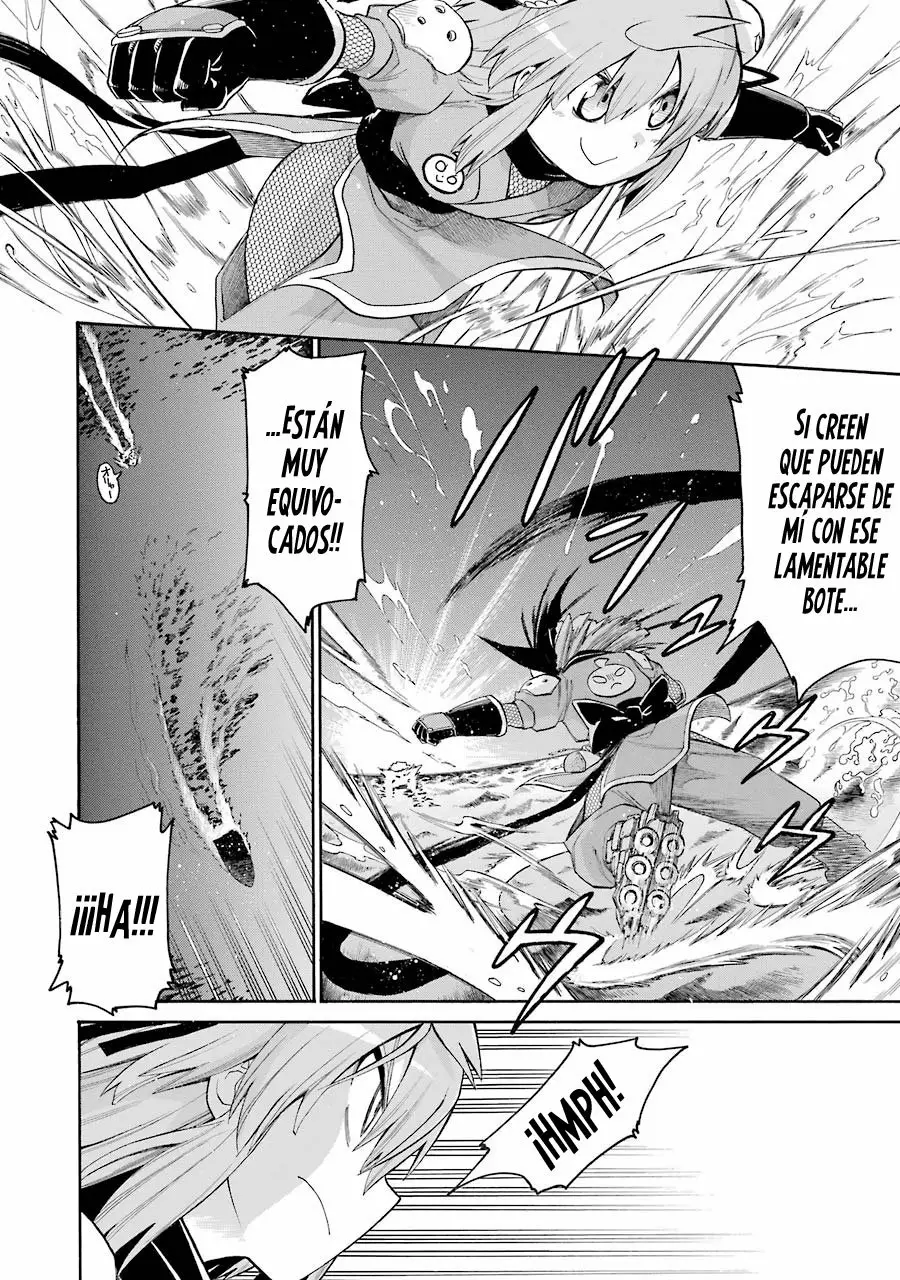 Murcielago Capítulo 70 - Page 13