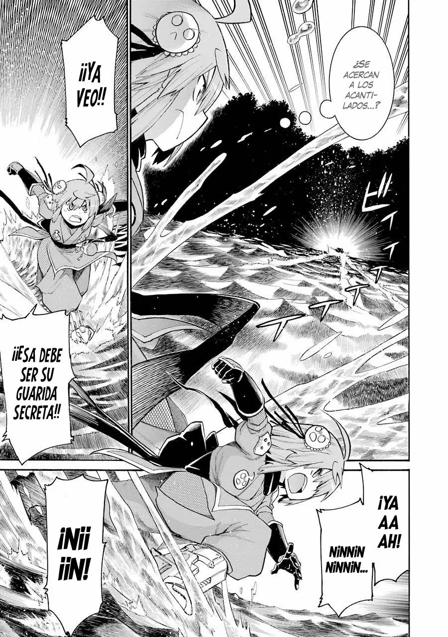 Murcielago Capítulo 70 - Page 14